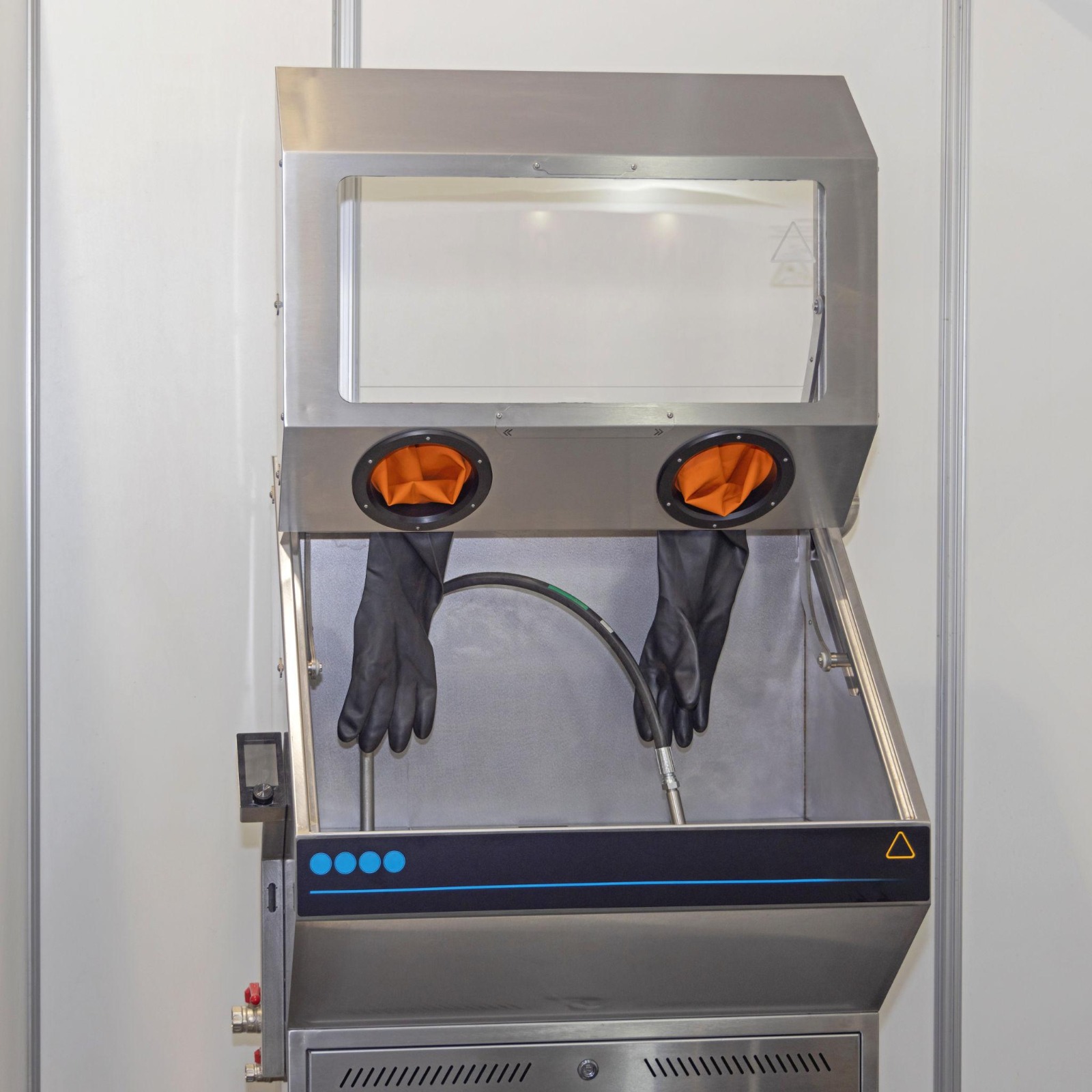 Parts Washer